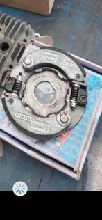 Nieuwe polini race koppeling, Fietsen en Brommers, Brommeronderdelen | Scooters, Ophalen of Verzenden, Nieuw, Blok, Piaggio