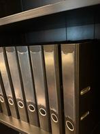 Gratis - Leitz ringbanden, Ophalen, Gebruikt