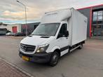 Mercedes-Benz Sprinter 519 bakwagen 3500 KG trekhaak, Auto's, Bestelauto's, Automaat, Achterwielaandrijving, Euro 6, 190 pk