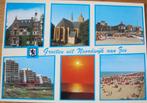 Groeten uit Noordwijk aan Zee - nieuw, Verzenden, 1980 tot heden, Ongelopen, Zuid-Holland