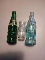 3 leuke oude flesjes, Verzamelen, Ophalen of Verzenden, Zo goed als nieuw