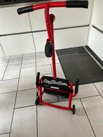 Ezy roller prijs 50 euro, Ophalen of Verzenden, Zo goed als nieuw, Gewone step