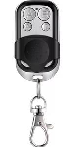 Universele Garage afstandsbediening handzender 433Mhz, Doe-het-zelf en Verbouw, Deuren en Horren, 120 cm of meer, Nieuw, Ophalen of Verzenden