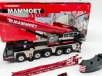 NZG DEMAG AC200 MAMMOET, Hobby en Vrije tijd, Modelauto's | 1:50, Overig, Nieuw, Ophalen of Verzenden, NZG