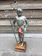 Miniatuur Ridderharnas Marto Toledo Spanje, Ophalen