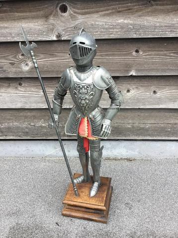 Miniatuur Ridderharnas Marto Toledo Spanje beschikbaar voor biedingen