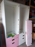 ikea stuva grunflig, Huis en Inrichting, Kasten | Kledingkasten, Ophalen, Gebruikt, 50 tot 100 cm, Minder dan 100 cm