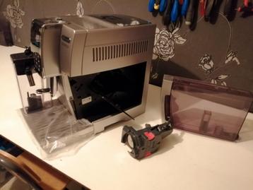 Delonghi Dinamica Cappuccino beschikbaar voor biedingen