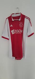 Ajax thuisshirt 2011-2012 maat – XL, Verzamelen, Ophalen of Verzenden, Gebruikt, Ajax, Shirt