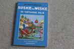 3 Suske en Wiske. de Tartaarse Helm, Boeken, Stripboeken, Eén stripboek, Ophalen of Verzenden, Zo goed als nieuw
