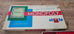 monopoly spel, Ophalen of Verzenden, Gebruikt