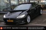Tesla Model S 100D SOH 86,4%, Auto's, Tesla, Gebruikt, 100 kWh, 110 €/maand, Model S