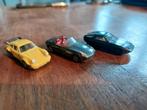 Herpa h0 auto's, Hobby en Vrije tijd, Modelauto's | 1:87, Ophalen of Verzenden, Zo goed als nieuw, Auto, Herpa
