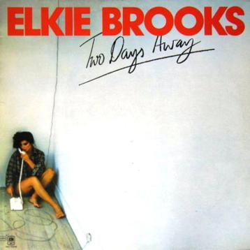Elkie Brooks LP DVD 's - hoeft niet in 1 koop beschikbaar voor biedingen