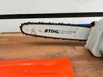 Elektrische Stihl kettingzaag, type: msc 141c, Ophalen, Zo goed als nieuw