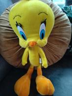 Tweety knuffel Looney Tunes, Kinderen en Baby's, Speelgoed | Knuffels en Pluche, Ophalen of Verzenden, Zo goed als nieuw, Overige typen