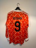 Nederland 1988 john bosman gesigneerd met video bewijs, Ophalen of Verzenden, Zo goed als nieuw, Shirt