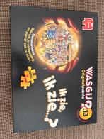 Wasgij Original 13 - Dansmariekes - 1000 stukjes, Hobby en Vrije tijd, Denksport en Puzzels, Ophalen of Verzenden, Gebruikt, Legpuzzel