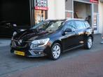 Renault Mégane Estate 1.3 TCe Limited Navi Clima, Auto's, Voorwielaandrijving, Stof, Gebruikt, 4 cilinders