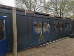 Units woonunits 110m2, Zakelijke goederen, Machines en Bouw | Keten en Containers, Ophalen of Verzenden