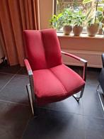 Fauteuil (Xooon), Ophalen, Gebruikt, 75 tot 100 cm, Metaal