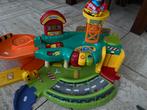 Toet toet auto’s garage Vtech, Ophalen, Gebruikt, 2 tot 4 jaar