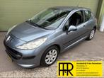 Peugeot 207 1.4 X-Line Airco, 4 cilinders, Bedrijf, Handgeschakeld, 48 €/maand