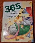 365 muizen verhaaltjes, Ophalen of Verzenden, Nieuw, Sprookjes