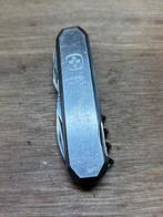 WENGER ZAKMES, Ophalen of Verzenden, Gebruikt