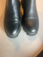 Even&Odd Zwarte Winter Booties - Wide Fit, Zwart, Lage of Enkellaarzen, Nieuw, Ophalen of Verzenden