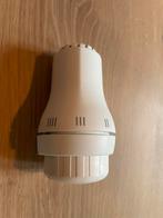 Nieuwe Danfoss Thermostaatknop RAS-D, Doe-het-zelf en Verbouw, Thermostaten, Ophalen of Verzenden, Nieuw