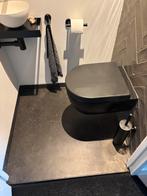 Vloertegel kronos evolution 100cm x 100cm hardsteen look, Ophalen, Zo goed als nieuw, Overige typen