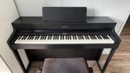 Roland HP702 Digitale Piano Charcoal Black, Muziek en Instrumenten, Piano's, Ophalen, Zwart, Digitaal, Zo goed als nieuw