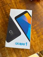Alcatel 1 Volcano Black, Ophalen, Zo goed als nieuw