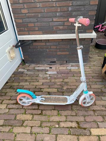 Meteor step  beschikbaar voor biedingen