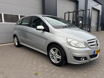 Mercedes-Benz B-klasse 180 Business Class 5DRS|AUTOMAAT|Airc beschikbaar voor biedingen