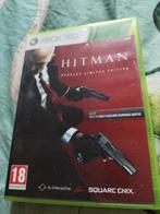Hitman A solution Xbox 360, Spelcomputers en Games, 1 speler, Ophalen of Verzenden, Zo goed als nieuw, Vanaf 18 jaar