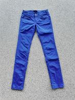 Cimarron broek, Blauw, Ophalen of Verzenden, Cimarron, Maat 36 (S)