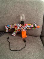 Zo goed als nieuwe Gel Blaster met oplader, Ophalen, Zo goed als nieuw, Kunststof