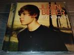 Justin Bieber - My World