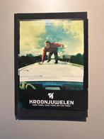 DVD/fotoboek Kroonjuwelen (graffiti in Amsterdam), Alle leeftijden, Ophalen of Verzenden, Zo goed als nieuw, Kunst of Cultuur