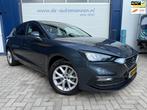 Seat Leon 1.5 TSI 131pk Style Business Intense / ECC / CRUIS, Voorwielaandrijving, Traction-control, Stof, Euro 6