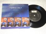 Chris Rea    Winter Song     Kerst Orgineel, Cd's en Dvd's, Vinyl Singles, Ophalen of Verzenden, Zo goed als nieuw, Single