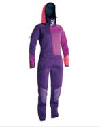 Dames droogpak (kiten,wingen) ION Envee 4/3mm Drysuit Maat L, Watersport en Boten, Watersportkleding, Ophalen of Verzenden, Gebruikt