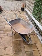 Fort kruiwagen, Tuin en Terras, Kruiwagens, Ophalen, Fort, Handmatig, Gebruikt