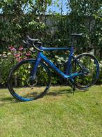 Merida Reacto Disc 7000-E, Fietsen en Brommers, Fietsen | Racefietsen, Gebruikt, Carbon, Heren, Overige maten