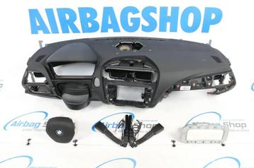Airbag set Dashboard speaker BMW 2 serie F22 F23 2013-heden beschikbaar voor biedingen