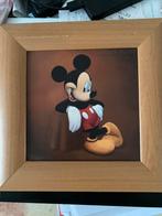 Disney schilderijtjes, Ophalen of Verzenden, Zo goed als nieuw