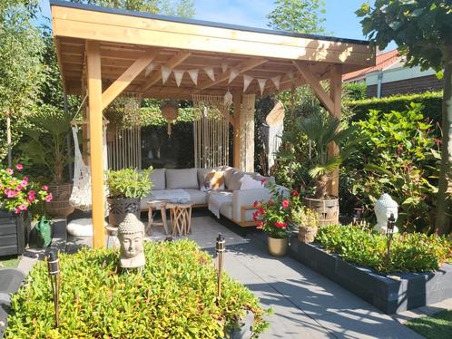 Van Huigenbosch tuinen, Diensten en Vakmensen, Tuinmannen en Stratenmakers