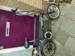 Vouwfiets te koop aangeboden., Ophalen, Gebruikt, 20 inch of meer